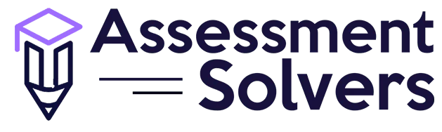 Assessment Solvers header logo